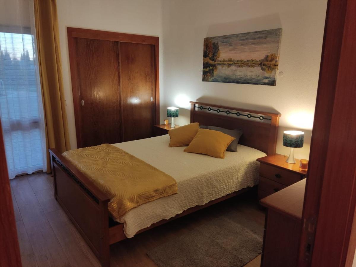 Vieira Apartment 1 쿼테이라 외부 사진