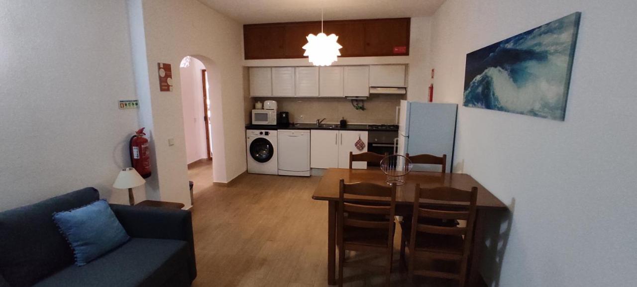Vieira Apartment 1 쿼테이라 외부 사진
