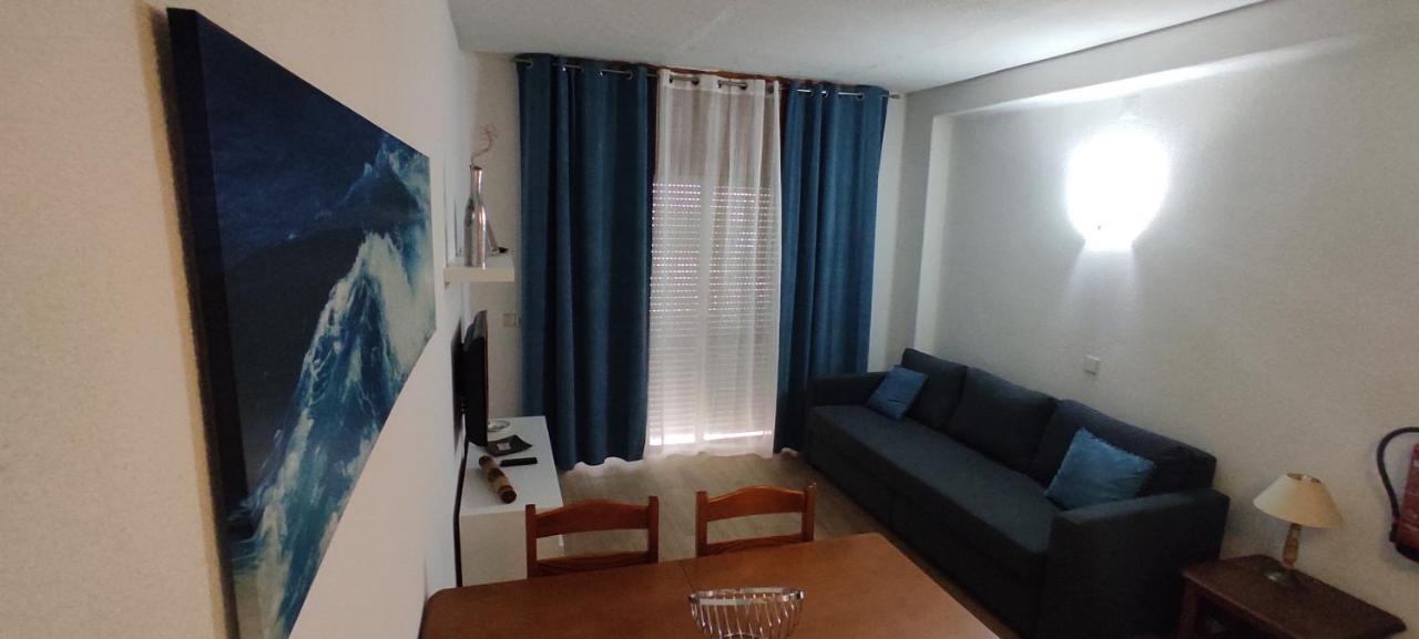 Vieira Apartment 1 쿼테이라 외부 사진