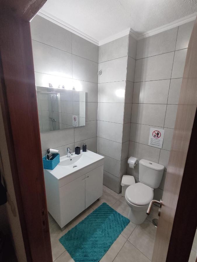 Vieira Apartment 1 쿼테이라 외부 사진