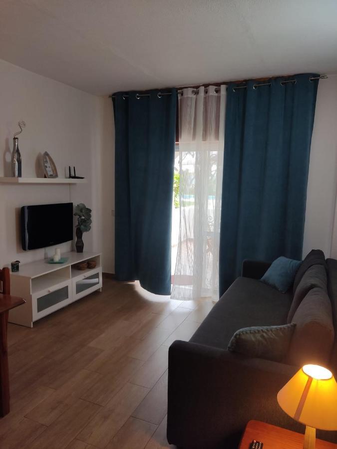 Vieira Apartment 1 쿼테이라 외부 사진