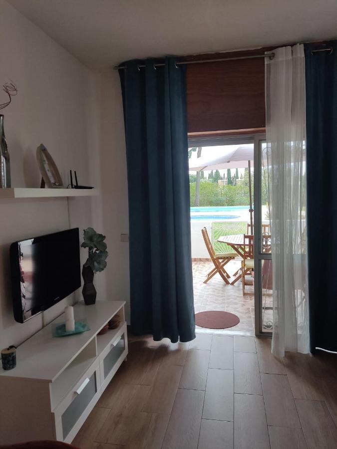 Vieira Apartment 1 쿼테이라 외부 사진