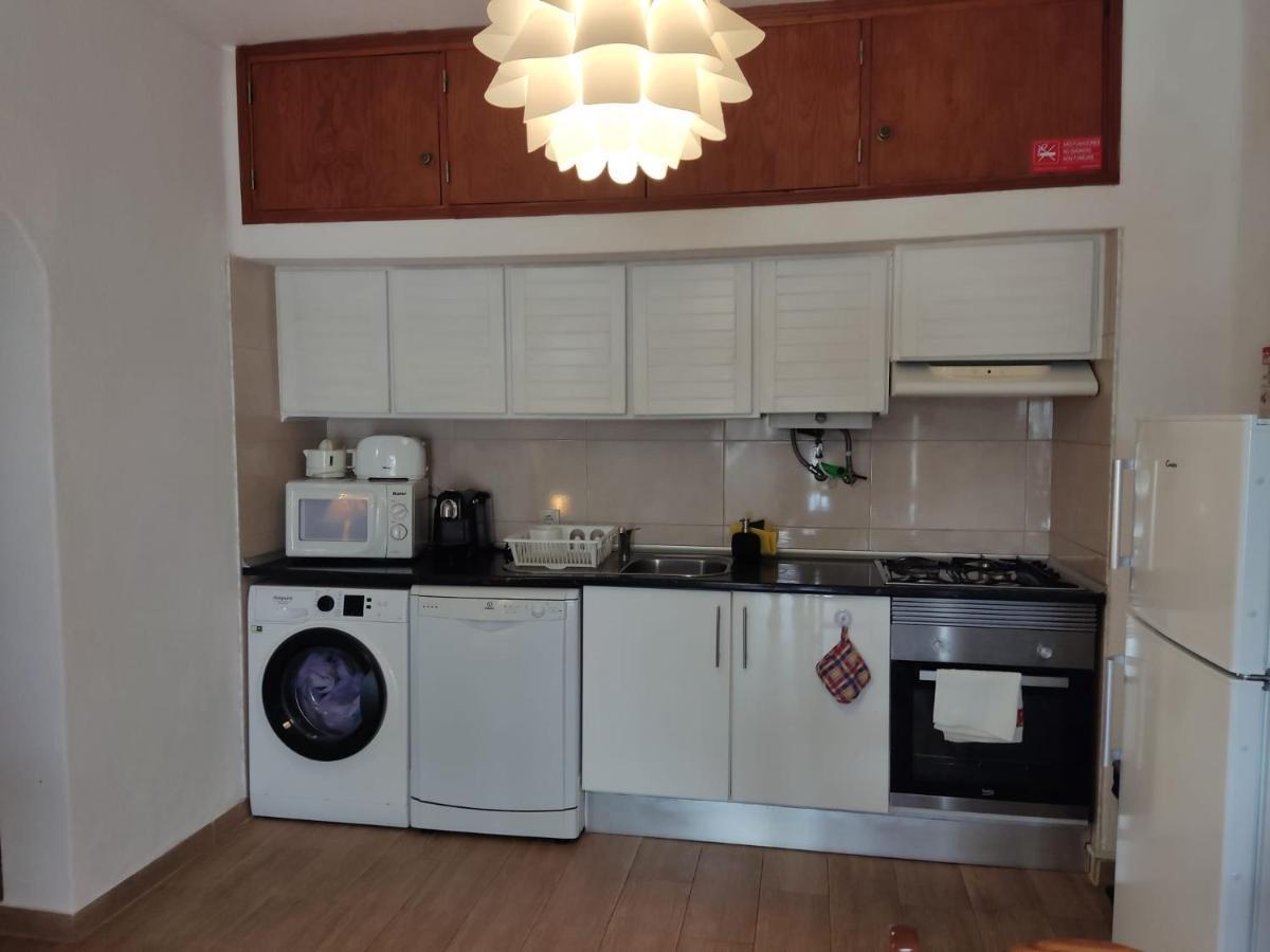 Vieira Apartment 1 쿼테이라 외부 사진