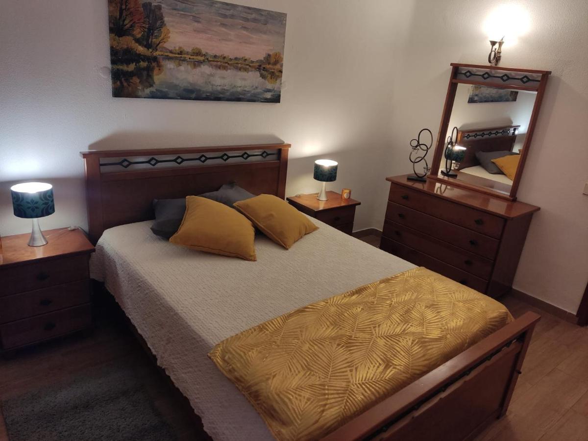 Vieira Apartment 1 쿼테이라 외부 사진