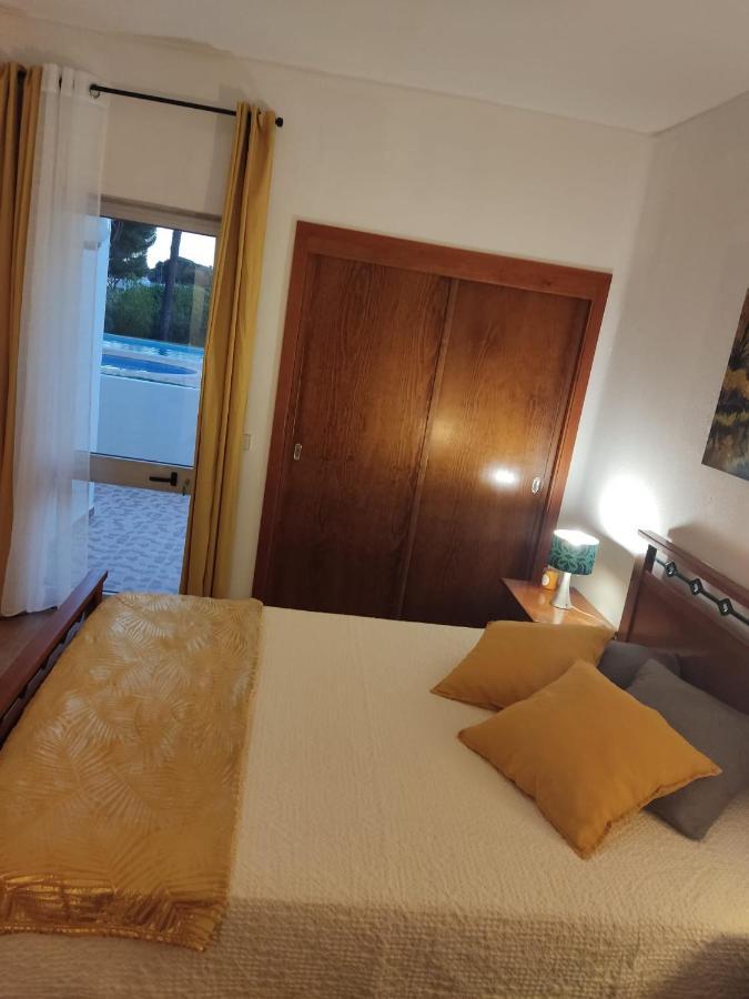 Vieira Apartment 1 쿼테이라 외부 사진