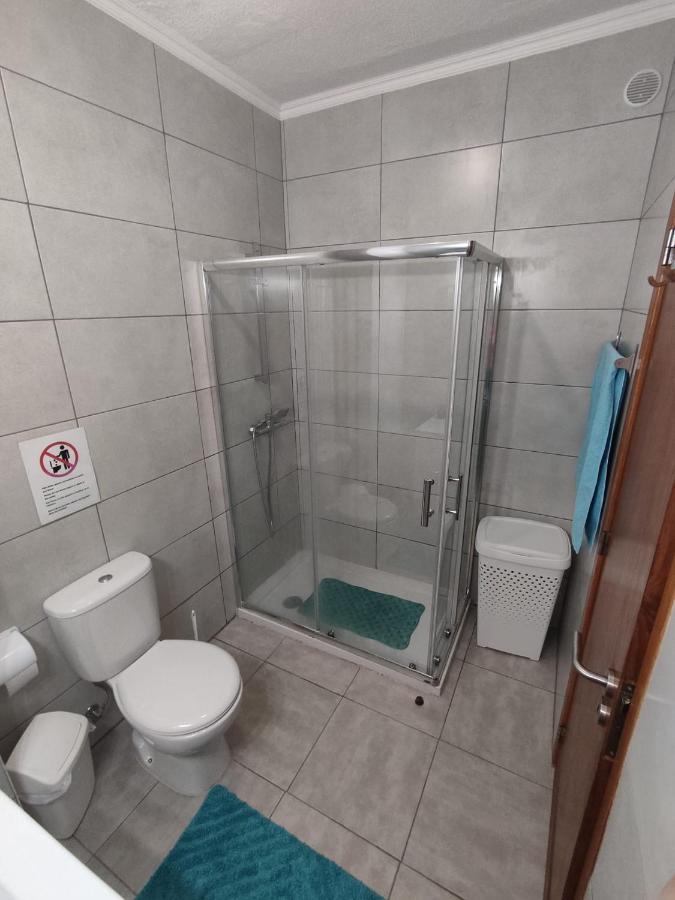 Vieira Apartment 1 쿼테이라 외부 사진